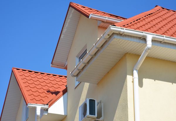 Fascia Cleaning in Kirkland