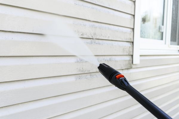 House Soft Washing in Kirkland