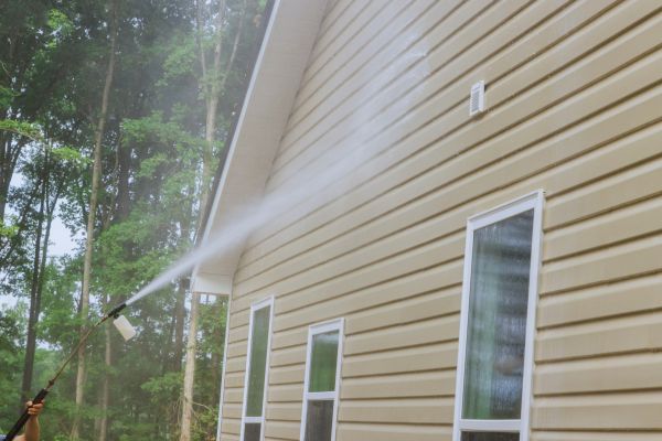 Building Cleaning in Kirkland