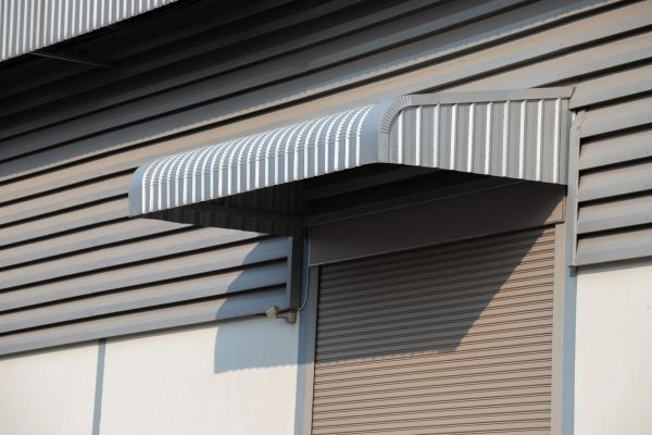 Awning Washing in Kirkland