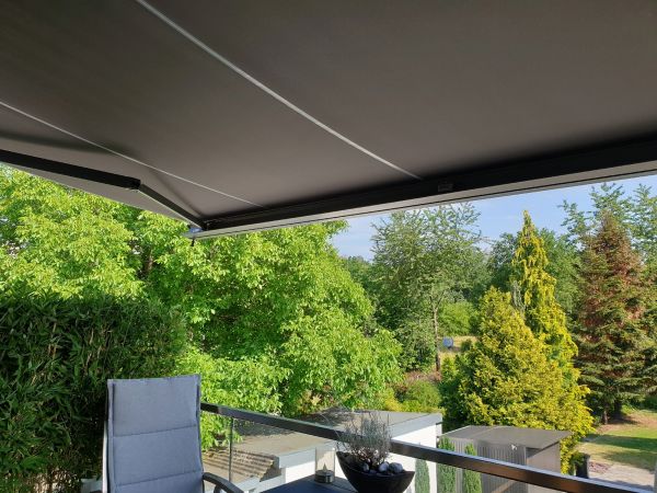 Fabric Awning Cleaning in Kirkland